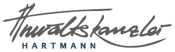 Logo - Dr. Delia Hartmann aus Osnabrück
